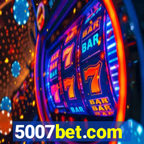 5007bet.com