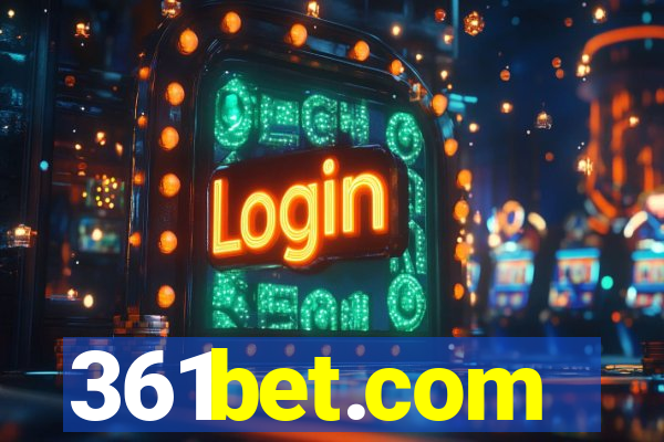 361bet.com