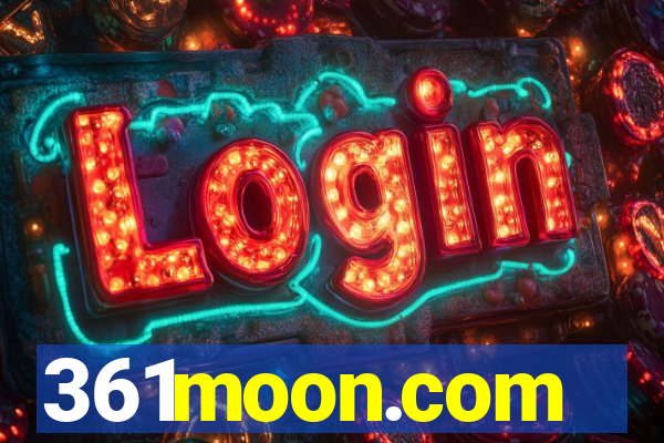 361moon.com