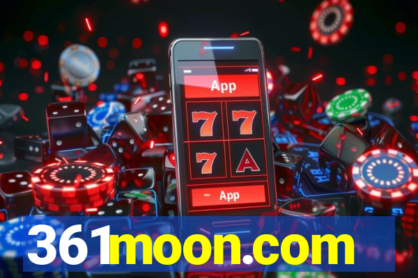 361moon.com