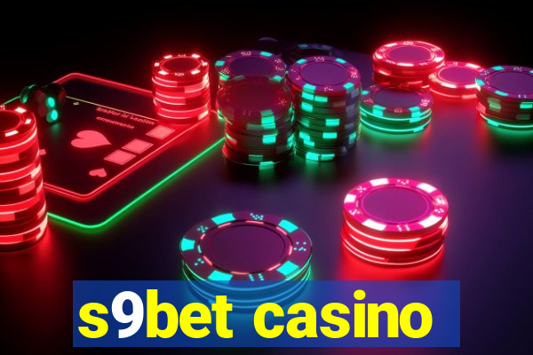 s9bet casino