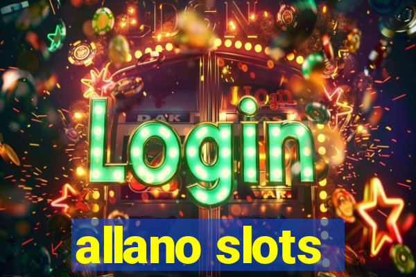 allano slots