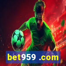 bet959 .com