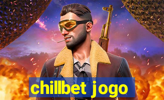 chillbet jogo