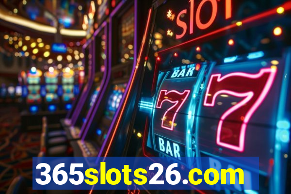 365slots26.com