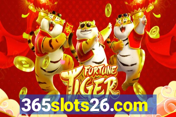 365slots26.com