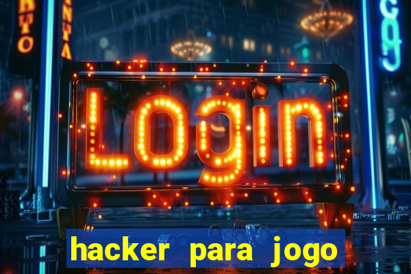 hacker para jogo do tigre