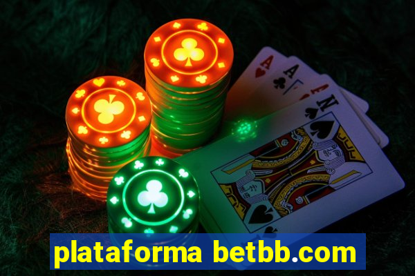 plataforma betbb.com