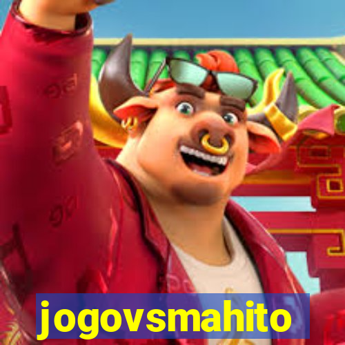 jogovsmahito