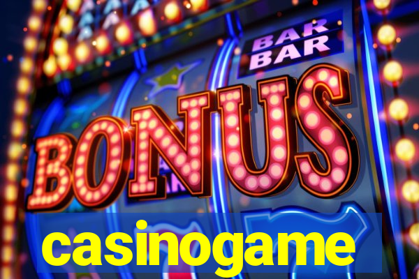 casinogame