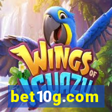 bet10g.com