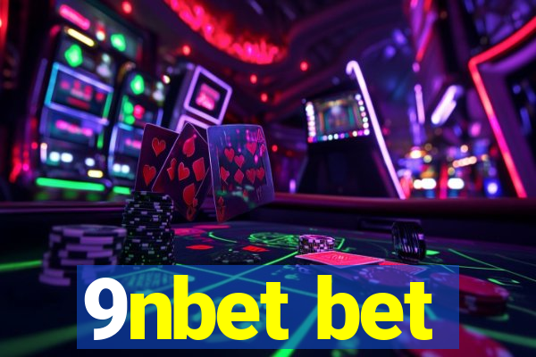 9nbet bet