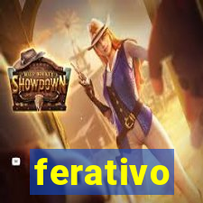 ferativo