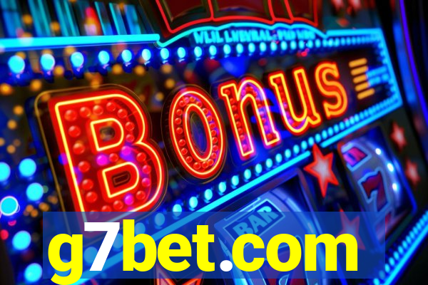 g7bet.com