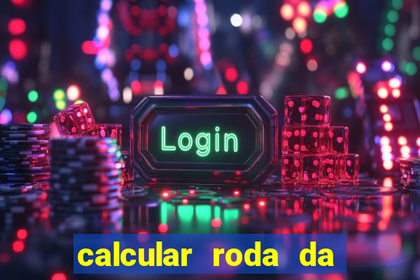 calcular roda da fortuna numerologia