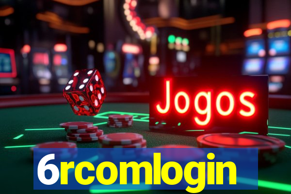 6rcomlogin