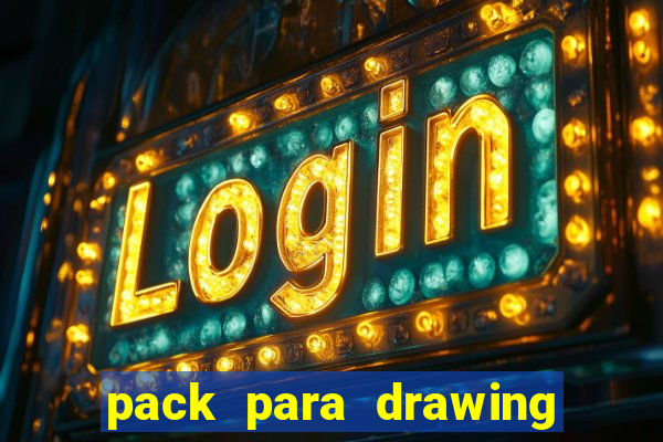 pack para drawing cartoons 2 vk