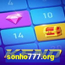 sonho777.org