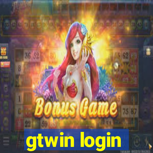 gtwin login