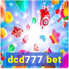 dcd777 bet