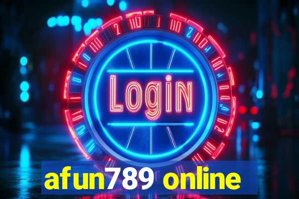 afun789 online