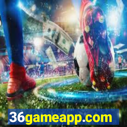 36gameapp.com