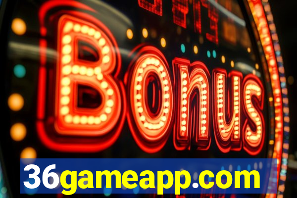 36gameapp.com