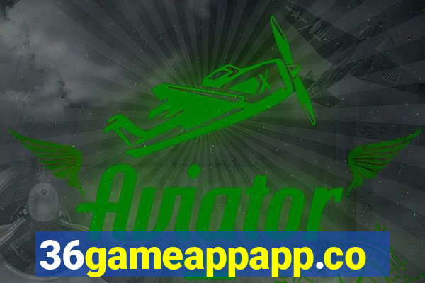 36gameappapp.com