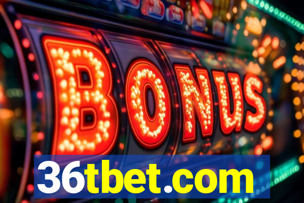 36tbet.com