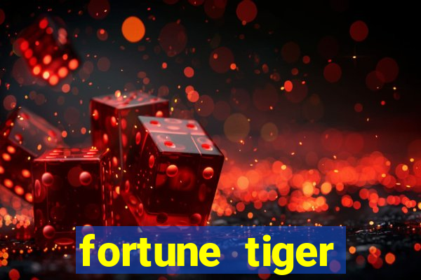 fortune tiger spirit demo