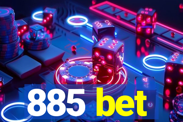 885 bet