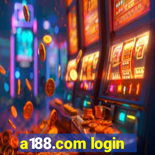 a188.com login