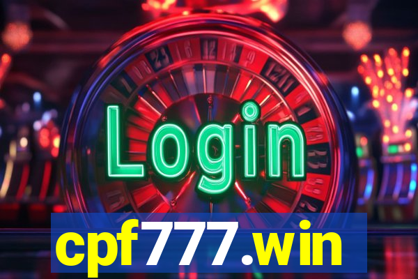 cpf777.win