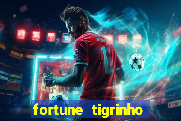 fortune tigrinho demo grátis