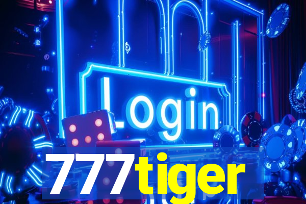 777tiger