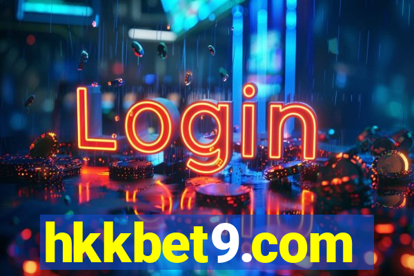 hkkbet9.com