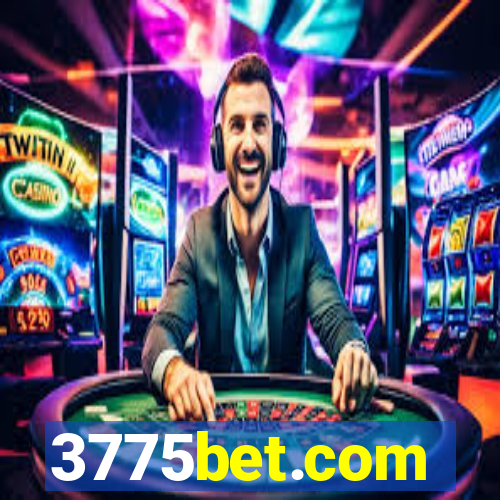 3775bet.com