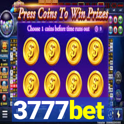 3777bet