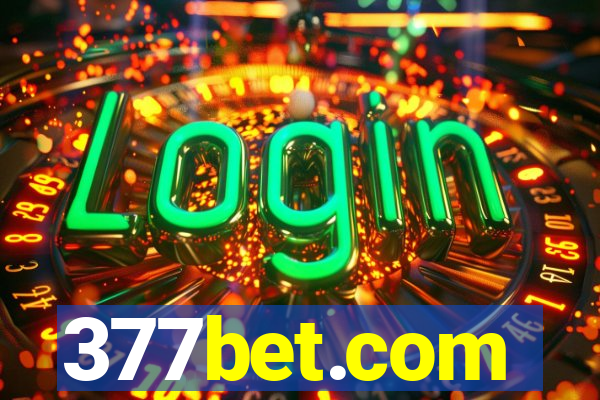 377bet.com