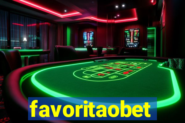 favoritaobet