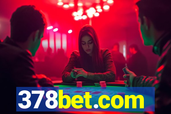 378bet.com