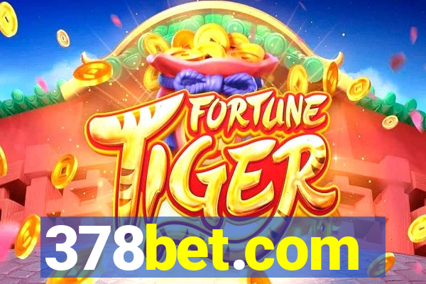 378bet.com