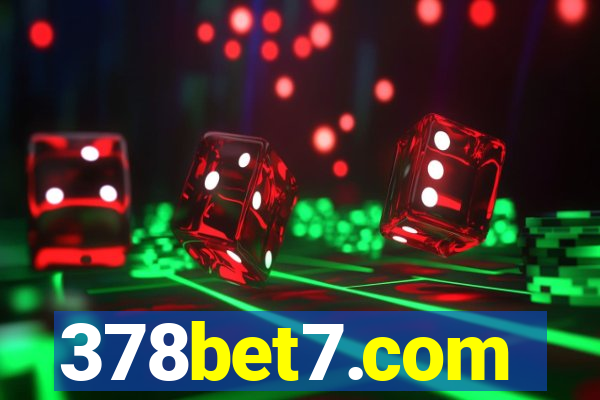 378bet7.com