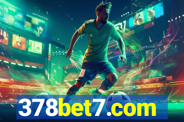 378bet7.com