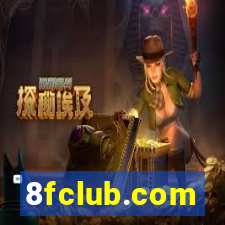 8fclub.com