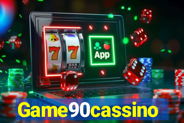 Game90cassino