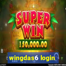 wingdas6 login