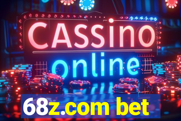 68z.com bet