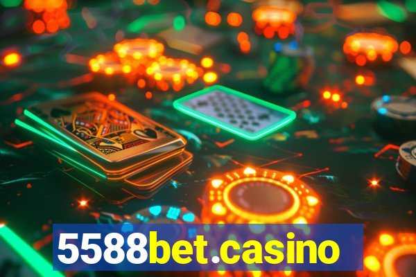 5588bet.casino