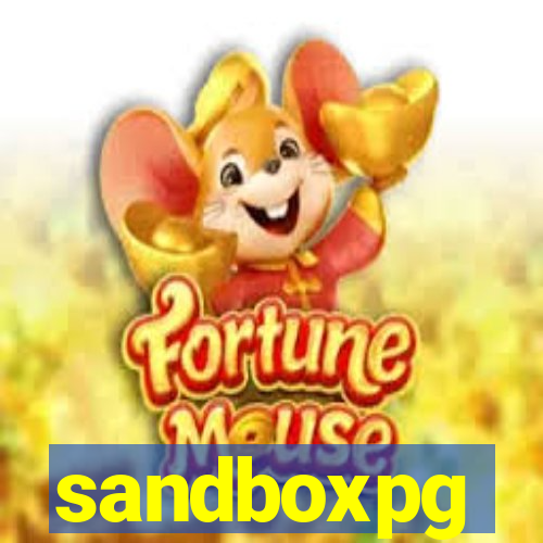 sandboxpg